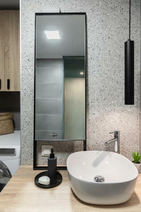 Urban Loft I Apartment Salonic Exterior foto