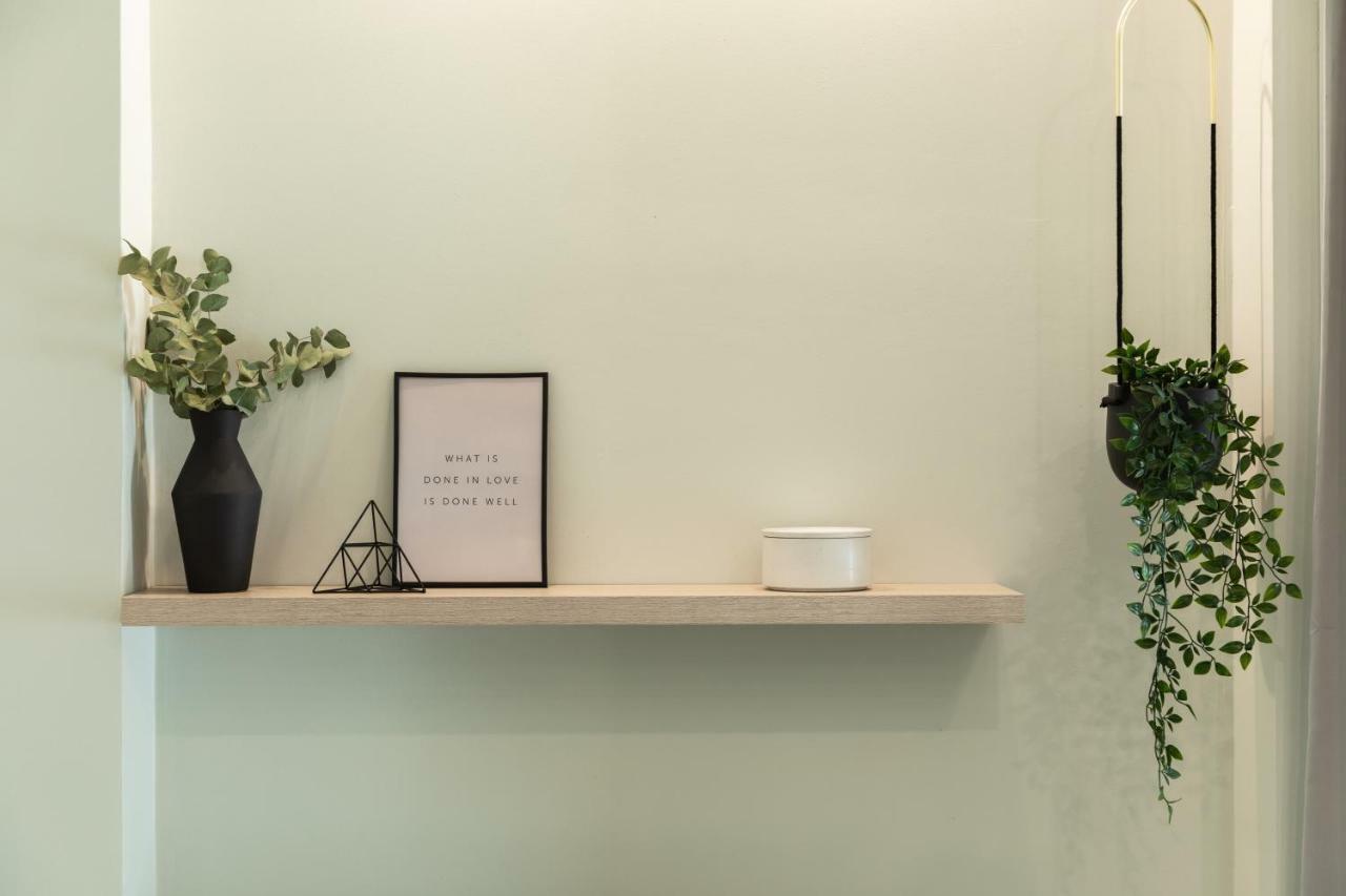 Urban Loft I Apartment Salonic Exterior foto