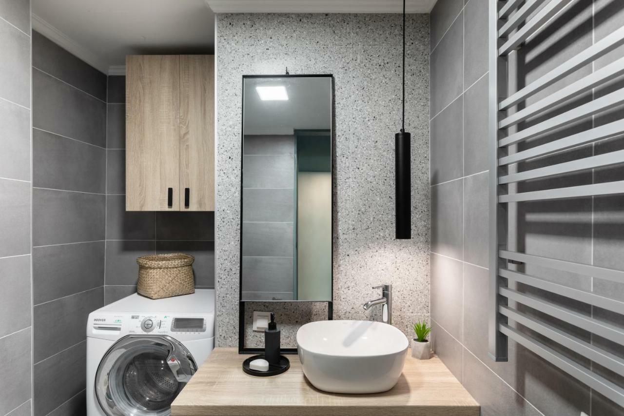 Urban Loft I Apartment Salonic Exterior foto